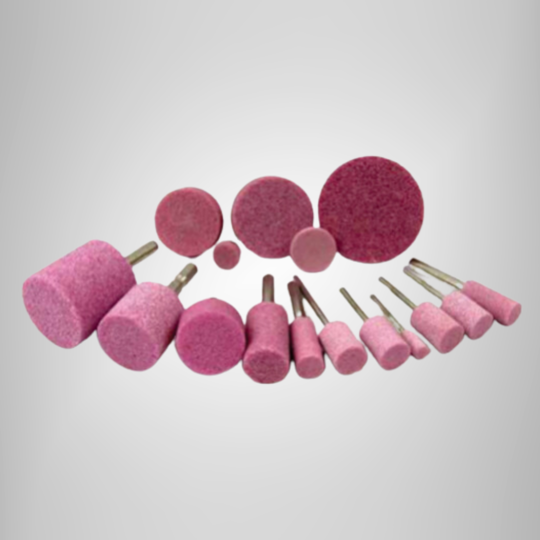 Abrasive Mounted Points Manufacturer in India