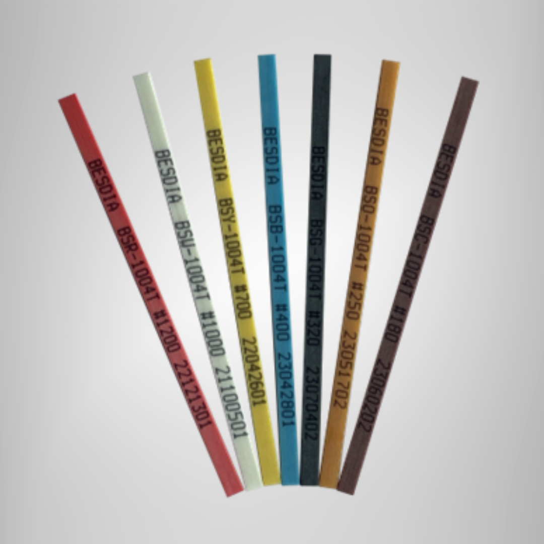 Ceramic Fiber Polishing Stone Manufacturer in Delhi