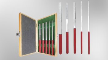 Diamond Files Manufactuer in India