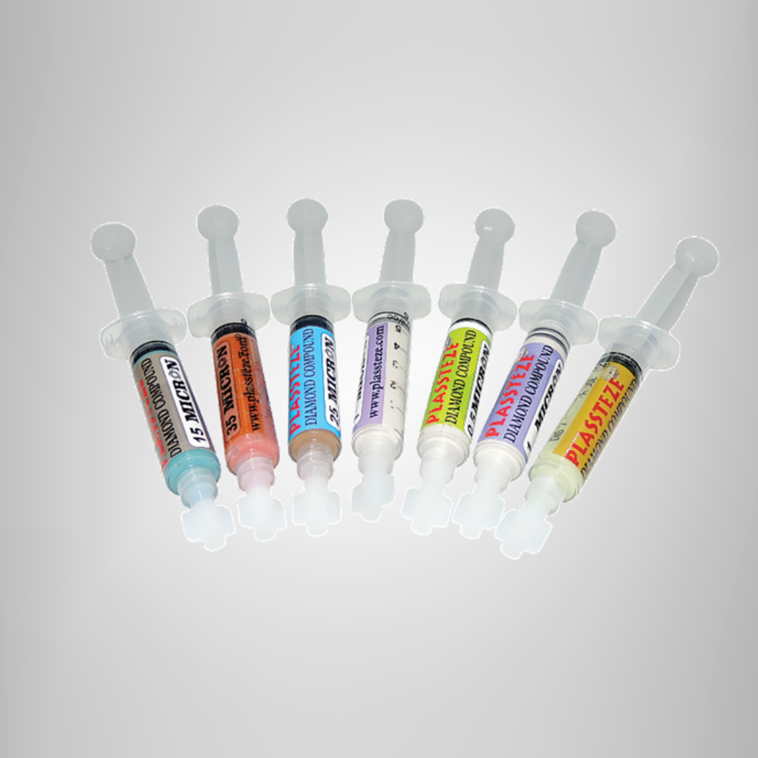 Diamond Paste Manufacturer in India