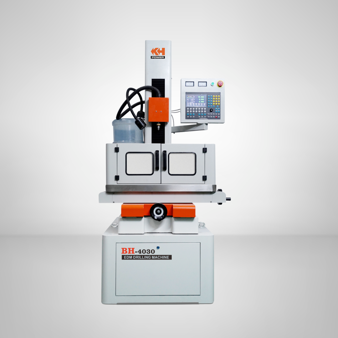 EDM Drill Machines Manufacturer in India