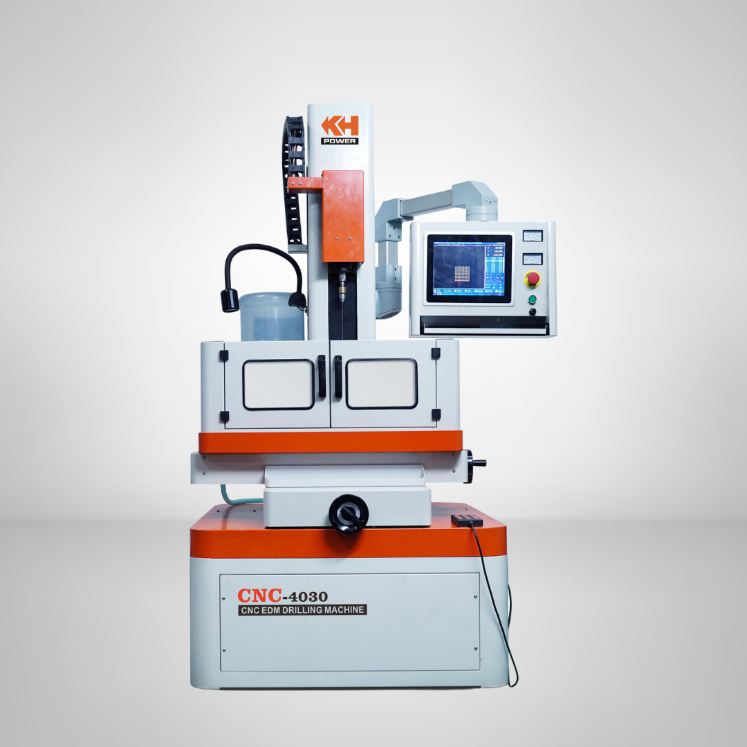 EDM Drill Machines Manufacturer in India