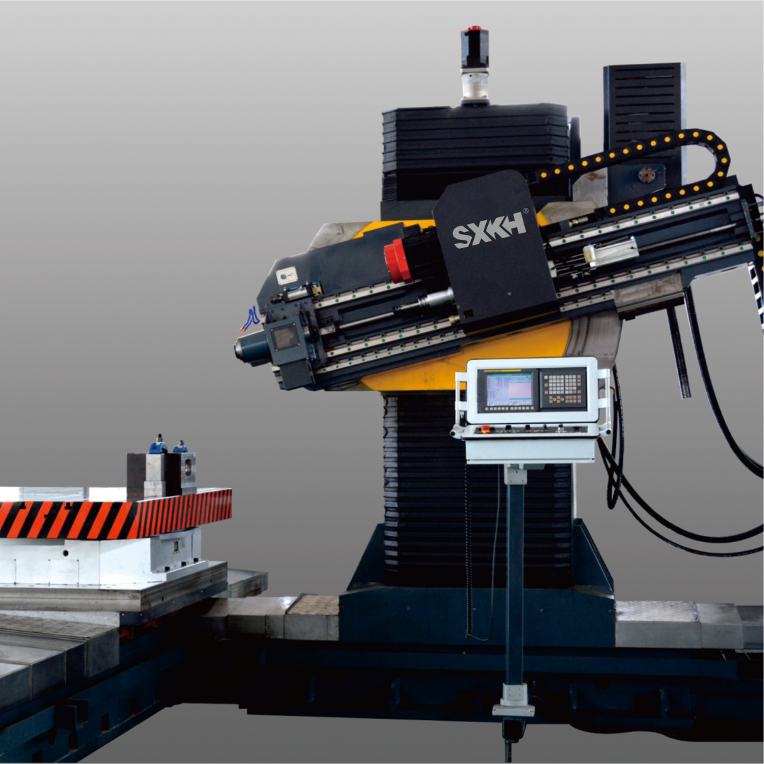 Gun Drill Machine Manufacturer in Pune