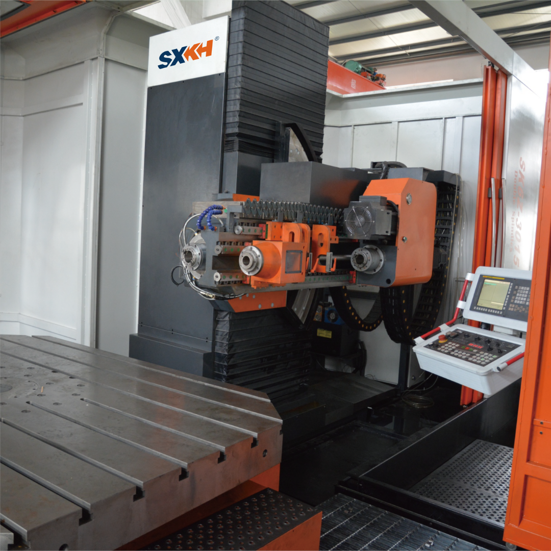 Gun Drill Machine Manufacturer in Pune