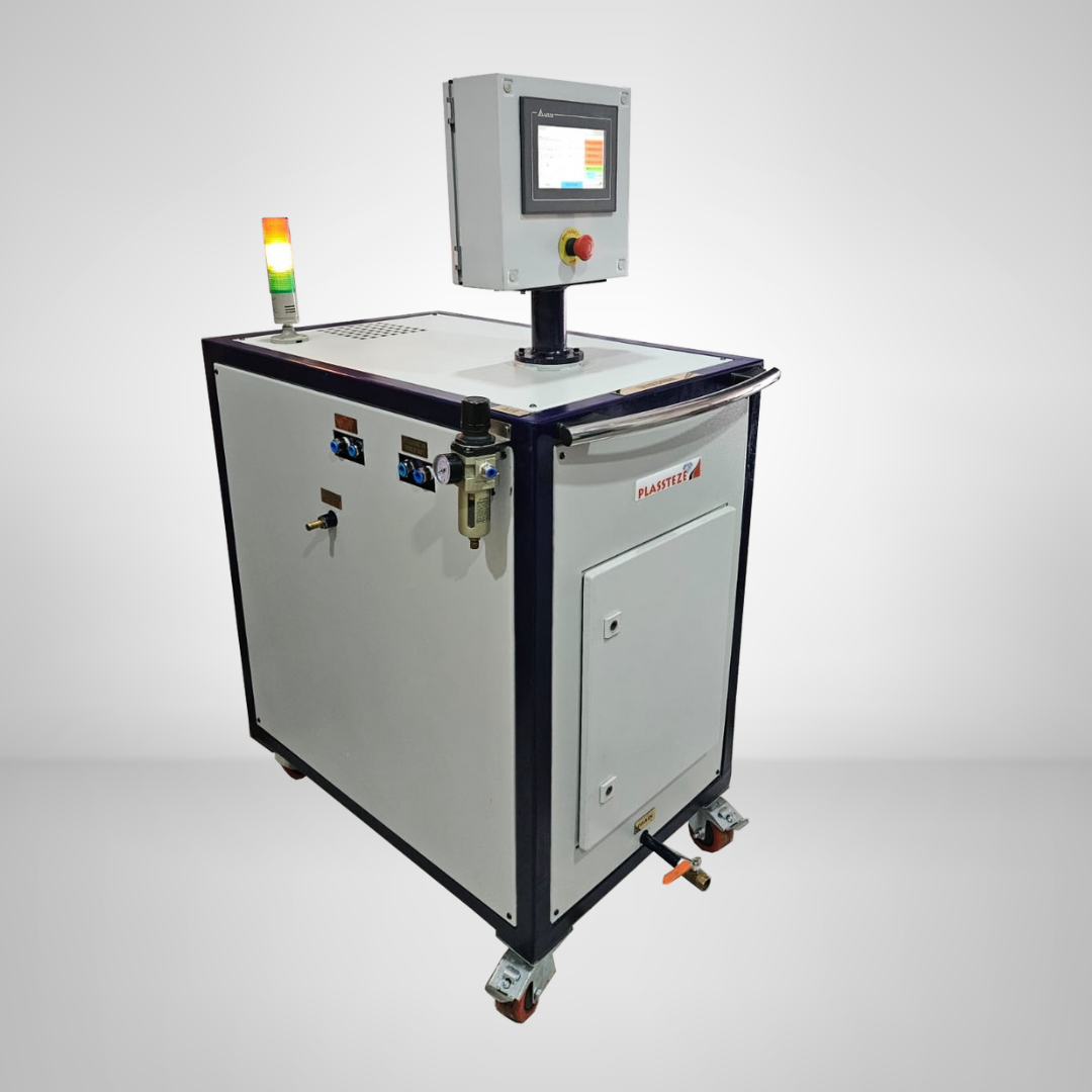 Leak & Flow Manufacturer in India