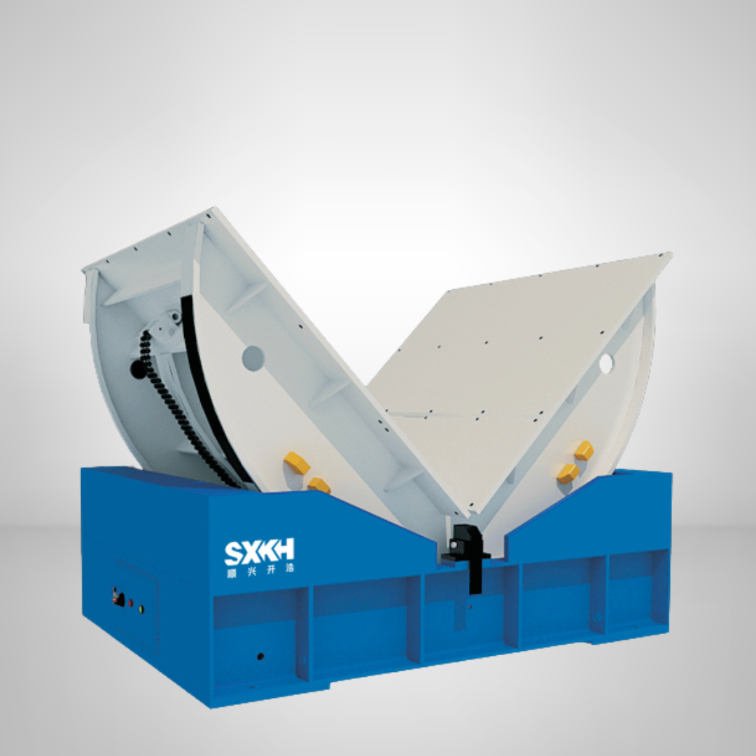 Mould Flipper Manufacturer in India