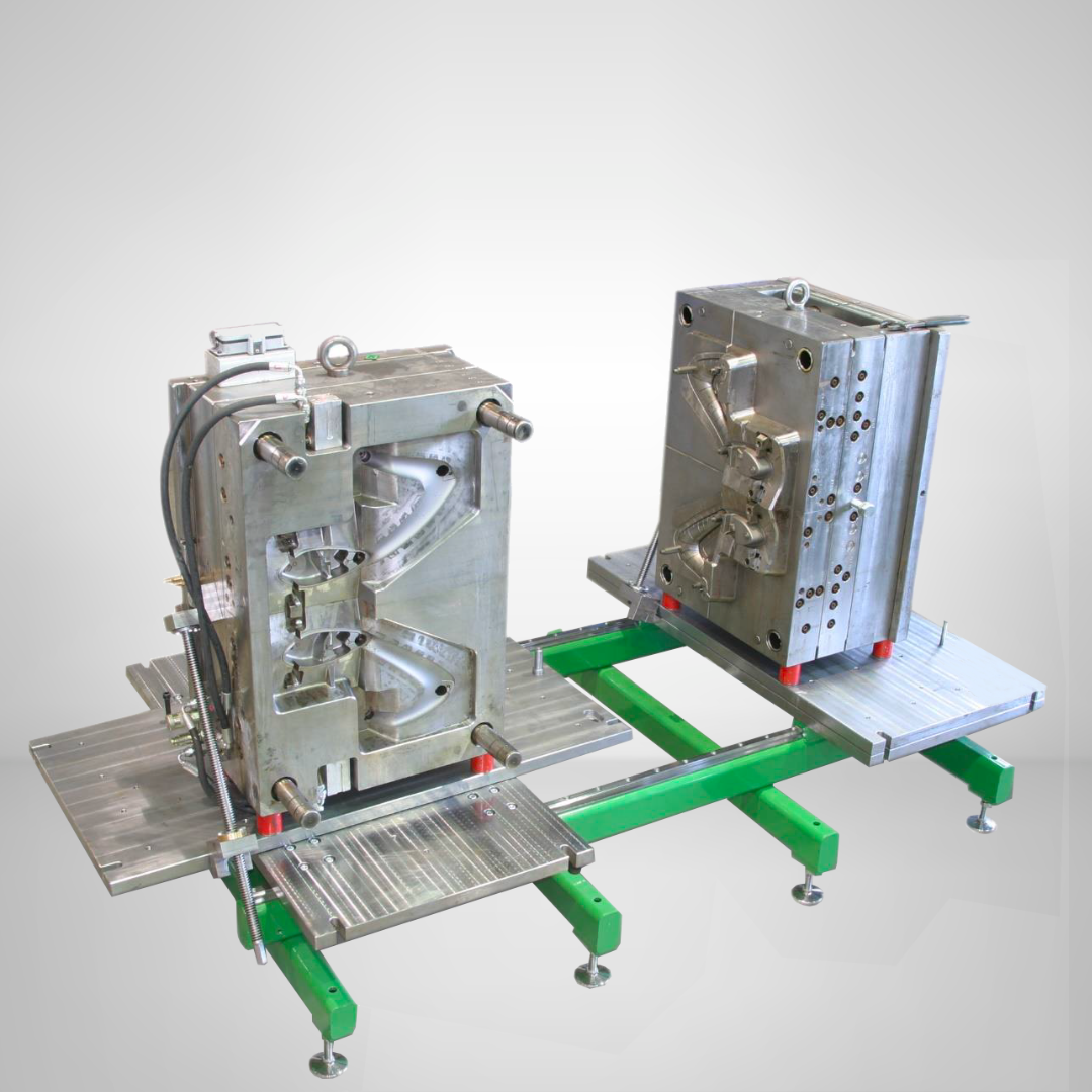 Mould Service Table Manufacturer in India