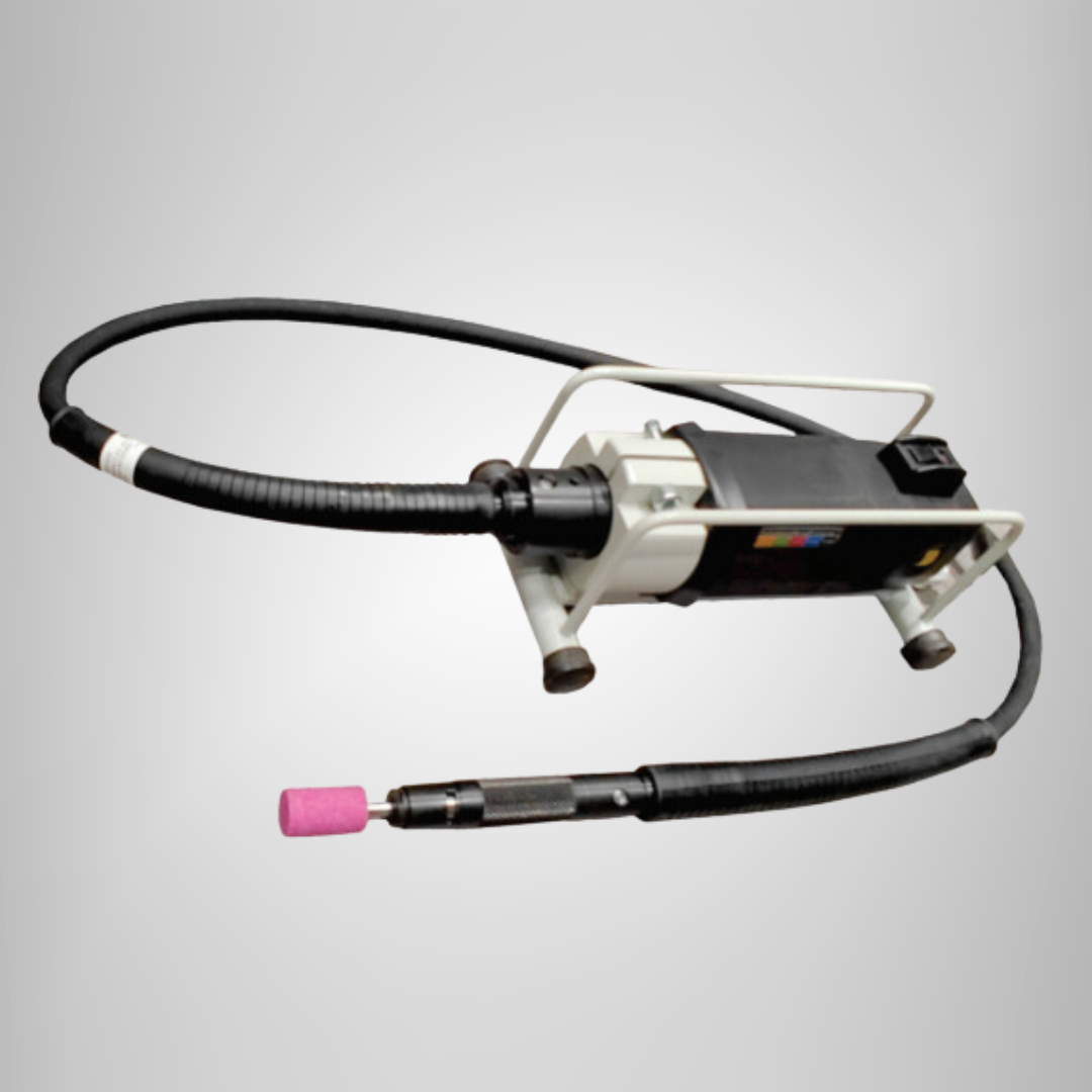 Polishing Machines Manufacturer in India