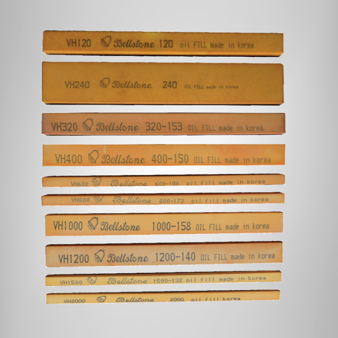 Polishing Stones Manufacturer in India