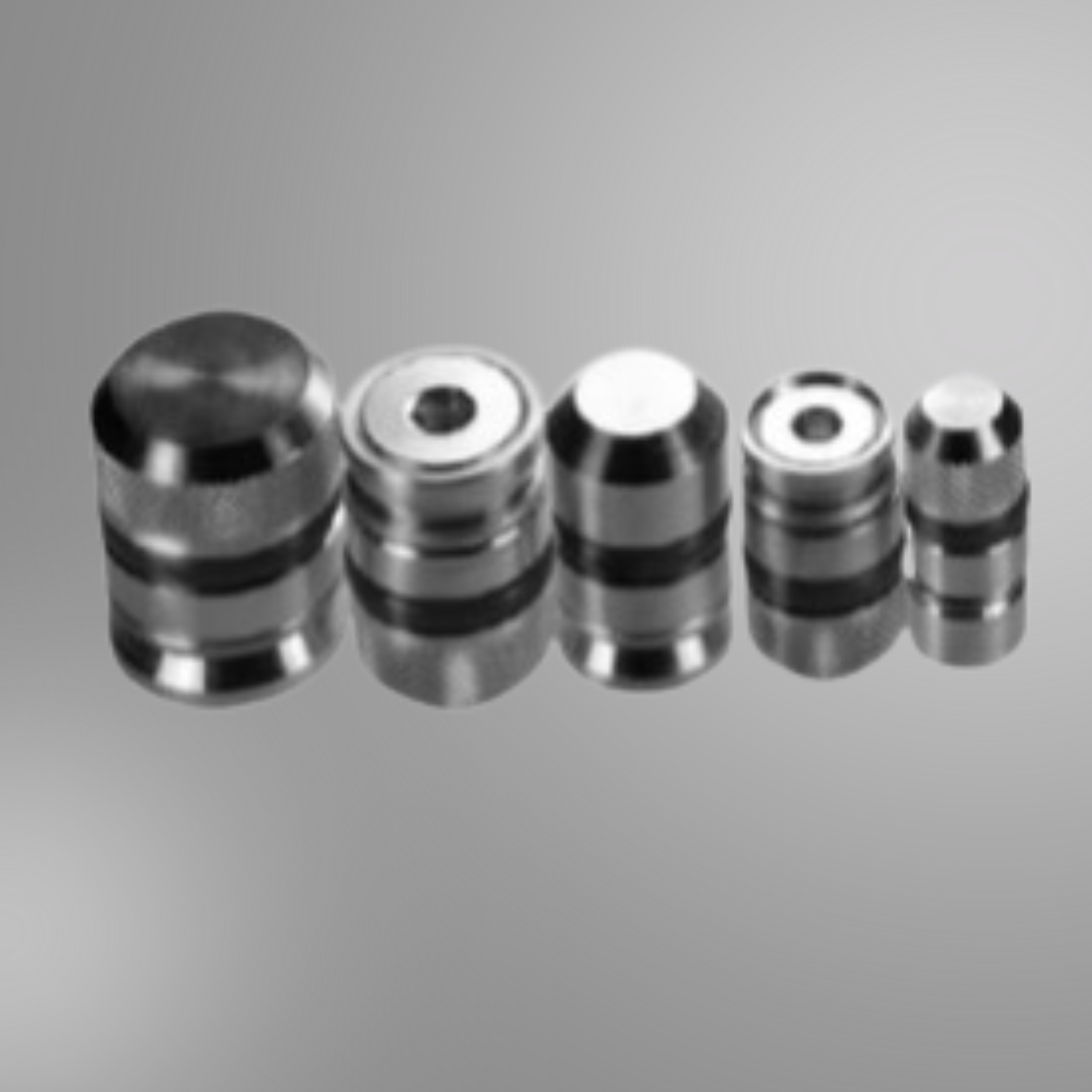 Standard Mould Parts Manufacturer in India