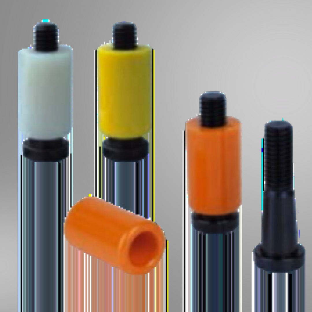 Standard Mould Parts Manufacturer in India