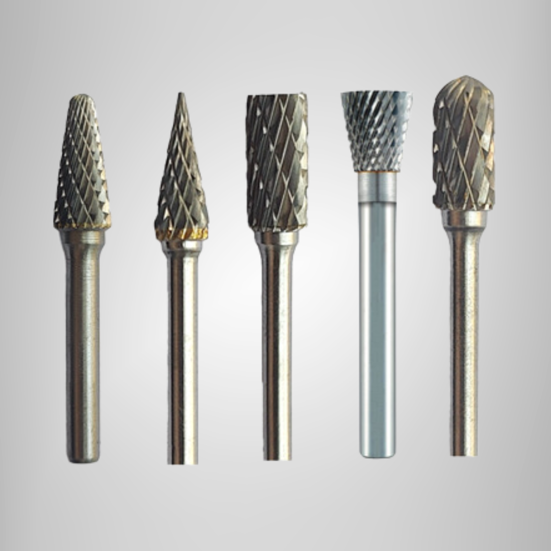 Tungsten Carbide Burrs Manufacturers in Pune