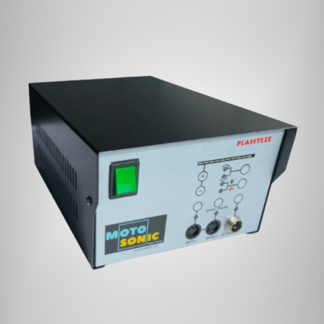 Ultrasonic Polishing Machine Manufacturer in India